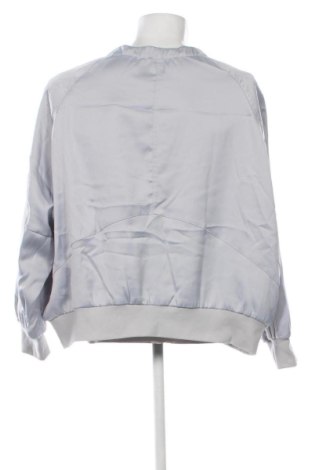 Мъжко яке Adidas, Размер 4XL, Цвят Сив, Цена 112,48 €