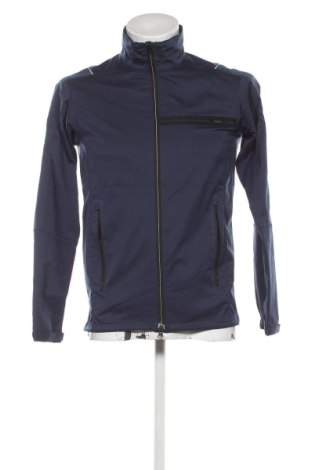 Férfi dzseki Adidas, Méret M, Szín Kék, Ár 21 029 Ft