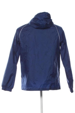 Geacă de bărbati Adidas, Mărime M, Culoare Albastru, Preț 251,99 Lei