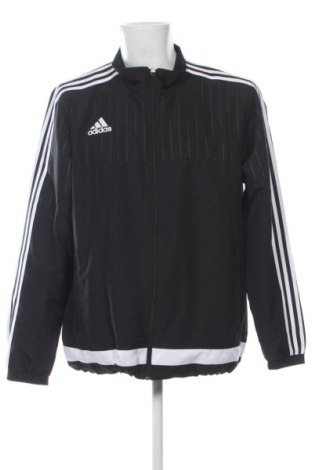 Geacă de bărbati Adidas, Mărime XL, Culoare Multicolor, Preț 210,99 Lei