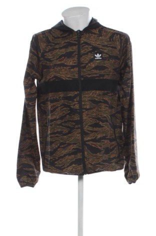 Pánska bunda  Adidas Originals, Veľkosť S, Farba Viacfarebná, Cena  23,95 €