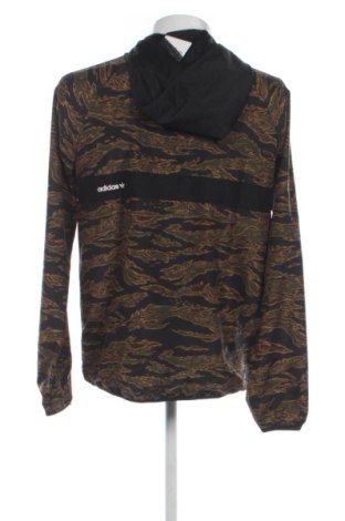 Pánska bunda  Adidas Originals, Veľkosť S, Farba Viacfarebná, Cena  23,95 €