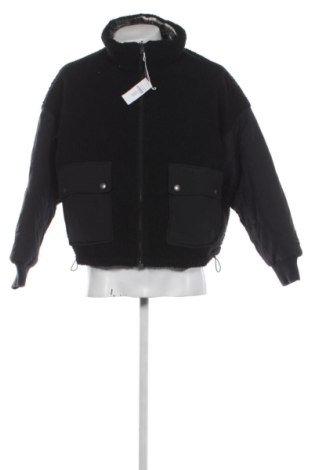 Pánská bunda  American Eagle, Velikost M, Barva Černá, Cena  815,00 Kč