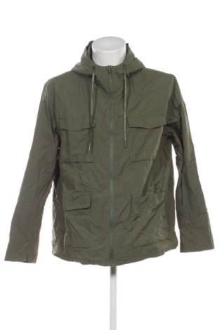 Geacă de bărbati Anko, Mărime XL, Culoare Verde, Preț 87,99 Lei
