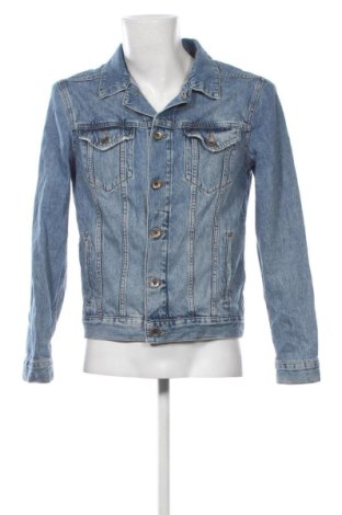 Pánská bunda  Anti blue, Velikost M, Barva Modrá, Cena  199,00 Kč