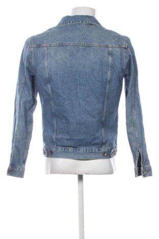 Pánská bunda  Anti blue, Velikost M, Barva Modrá, Cena  199,00 Kč