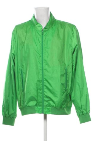 Férfi dzseki B&C Collection, Méret 3XL, Szín Zöld, Ár 12 349 Ft