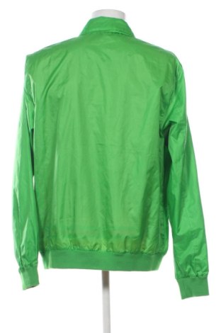 Férfi dzseki B&C Collection, Méret 3XL, Szín Zöld, Ár 12 349 Ft