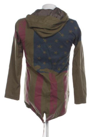 Pánská bunda  BDG, Velikost S, Barva Vícebarevné, Cena  733,00 Kč
