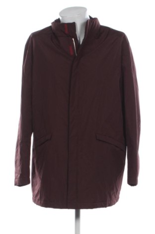 Pánská bunda  BOSS, Velikost L, Barva Červená, Cena  4 464,00 Kč