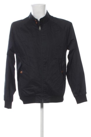 Pánská bunda  Ben Sherman, Velikost L, Barva Černá, Cena  1 039,00 Kč