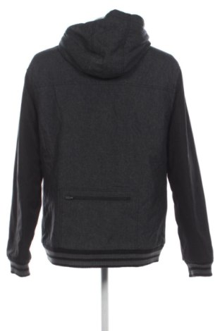 Мъжко яке Bershka, Размер XL, Цвят Многоцветен, Цена 35,00 €