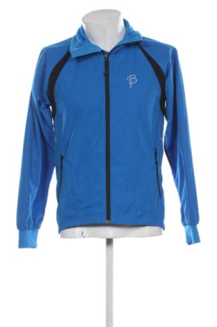 Мъжко яке Bjorn Daehlie, Размер S, Цвят Син, Цена 82,86 €