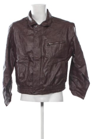 Мъжко яке Boohoo, Размер L, Цвят Кафяв, Цена 11,24 €