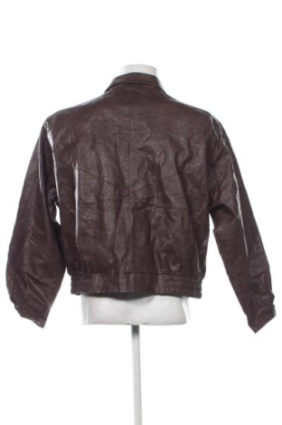 Мъжко яке Boohoo, Размер L, Цвят Кафяв, Цена 11,24 €