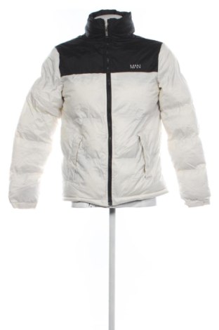 Męska kurtka Boohoo, Rozmiar M, Kolor Kolorowy, Cena 290,99 zł