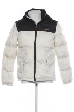 Férfi dzseki Boohoo, Méret M, Szín Sokszínű, Ár 27 669 Ft