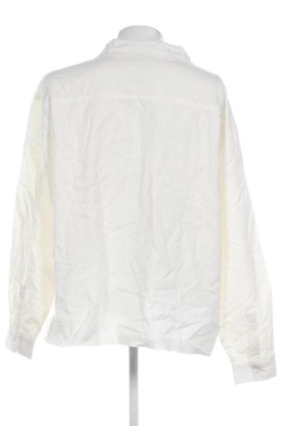 Pánská bunda  Boohoo, Velikost XL, Barva Bílá, Cena  1 322,00 Kč