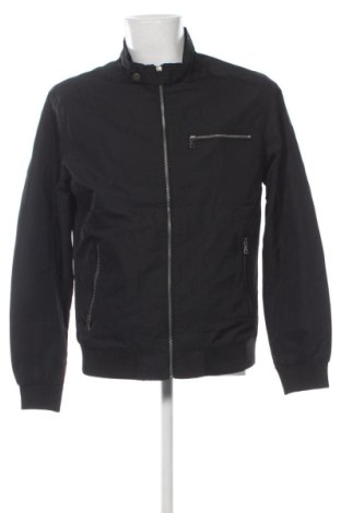Herrenjacke Bossini, Größe L, Farbe Schwarz, Preis 31,99 €