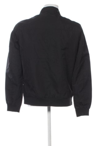 Herrenjacke Bossini, Größe L, Farbe Schwarz, Preis 31,99 €