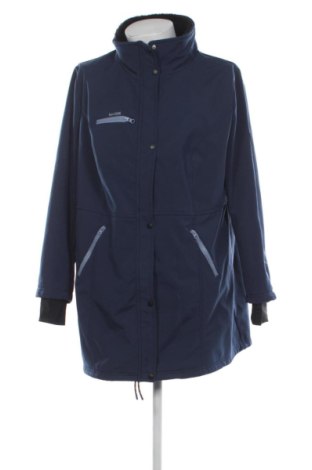 Мъжко яке Bpc Bonprix Collection, Размер L, Цвят Син, Цена 25,00 €