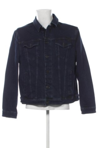 Férfi dzseki C&A, Méret XL, Szín Kék, Ár 10 049 Ft