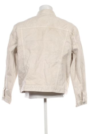 Pánská bunda  Calvin Klein, Velikost XL, Barva Krémová, Cena  3 549,00 Kč