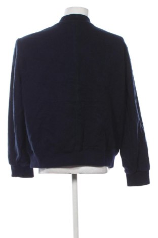 Ανδρικό μπουφάν Calvin Klein, Μέγεθος XL, Χρώμα Μπλέ, Τιμή 107,99 €