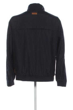 Pánska bunda  Camel Active, Veľkosť L, Farba Modrá, Cena  110,00 €