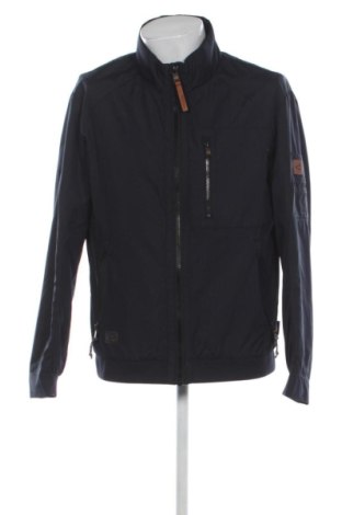 Pánska bunda  Camel Active, Veľkosť L, Farba Modrá, Cena  110,00 €