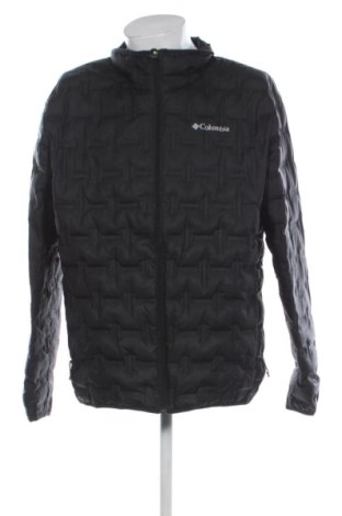 Férfi dzseki Columbia, Méret XL, Szín Fekete, Ár 24 609 Ft