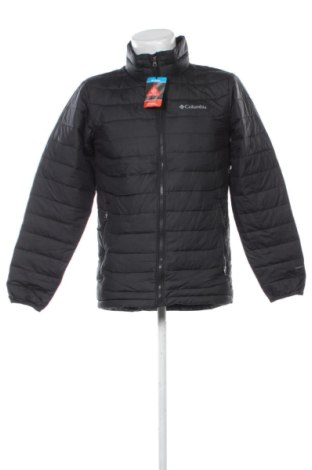 Férfi dzseki Columbia, Méret S, Szín Fekete, Ár 55 749 Ft