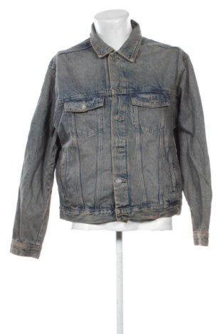 Pánska bunda  Cotton On, Veľkosť M, Farba Modrá, Cena  23,95 €