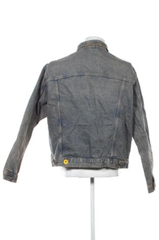 Pánska bunda  Cotton On, Veľkosť M, Farba Modrá, Cena  23,95 €