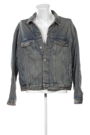 Pánská bunda  Cotton On, Velikost XL, Barva Modrá, Cena  599,00 Kč