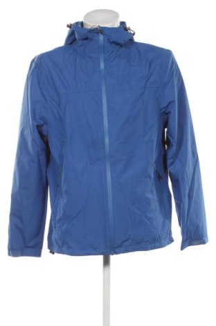 Férfi dzseki Crane, Méret L, Szín Kék, Ár 19 749 Ft