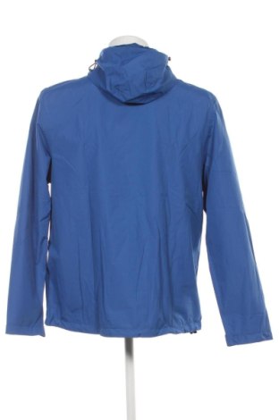 Férfi dzseki Crane, Méret L, Szín Kék, Ár 19 749 Ft