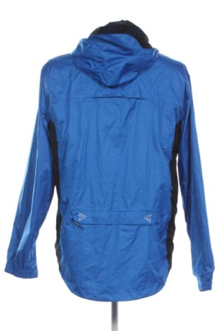 Pánska bunda  Crivit, Veľkosť XL, Farba Modrá, Cena  39,32 €