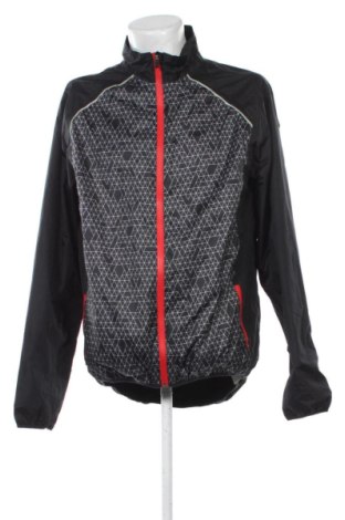 Ανδρικό μπουφάν Crivit, Μέγεθος XL, Χρώμα Πολύχρωμο, Τιμή 15,99 €