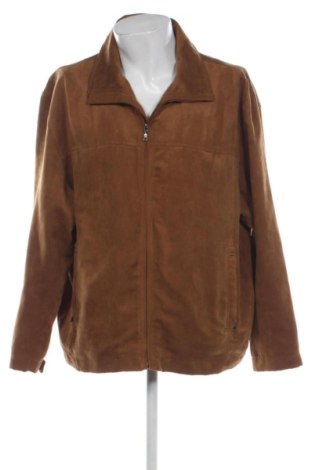 Pánska bunda  Crossfield, Veľkosť XXL, Farba Oranžová, Cena  42,00 €