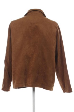 Pánska bunda  Crossfield, Veľkosť XXL, Farba Oranžová, Cena  42,00 €