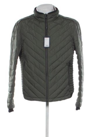 Pánská bunda  Daniel Hechter, Velikost L, Barva Zelená, Cena  4 899,00 Kč