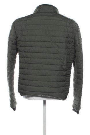 Pánská bunda  Daniel Hechter, Velikost L, Barva Zelená, Cena  4 899,00 Kč