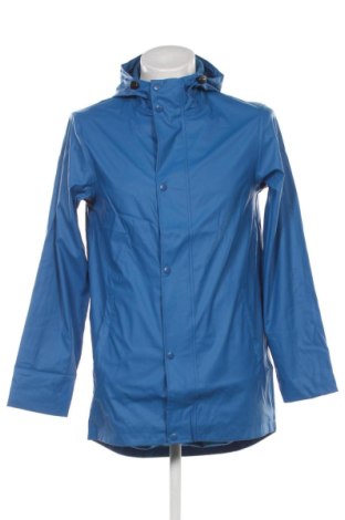 Мъжко яке Duck Duck Goose, Размер M, Цвят Син, Цена 20,96 €