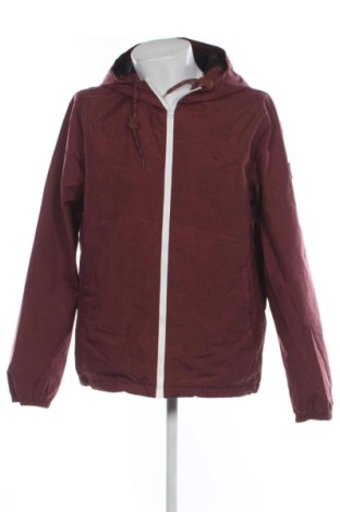 Férfi dzseki Element, Méret L, Szín Piros, Ár 21 029 Ft