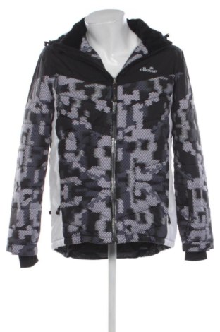 Мъжко яке Ellesse, Размер M, Цвят Многоцветен, Цена 38,00 €