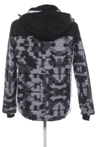 Мъжко яке Ellesse, Размер M, Цвят Многоцветен, Цена 38,00 €