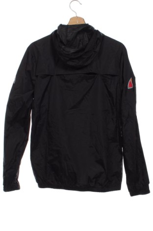 Herrenjacke Ellesse, Größe S, Farbe Schwarz, Preis 49,99 €