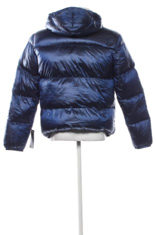 Geacă de bărbati Emporio Armani, Mărime L, Culoare Mov, Preț 1.974,99 Lei