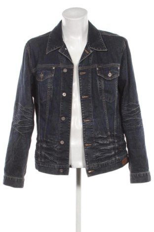 Мъжко яке Esprit, Размер L, Цвят Син, Цена 32,21 €